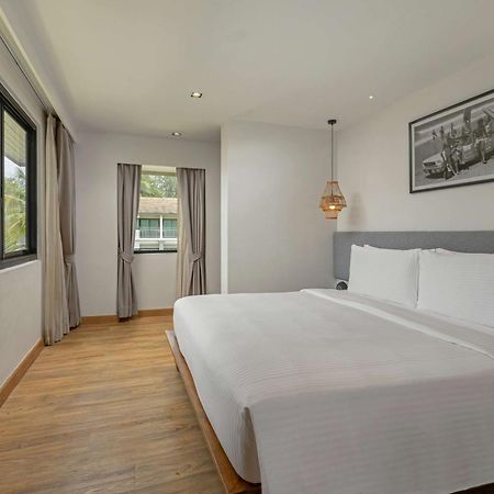 Outrigger Khao Lak Beach Resort - Sha Extra Plus Luaran gambar Deluxe Room