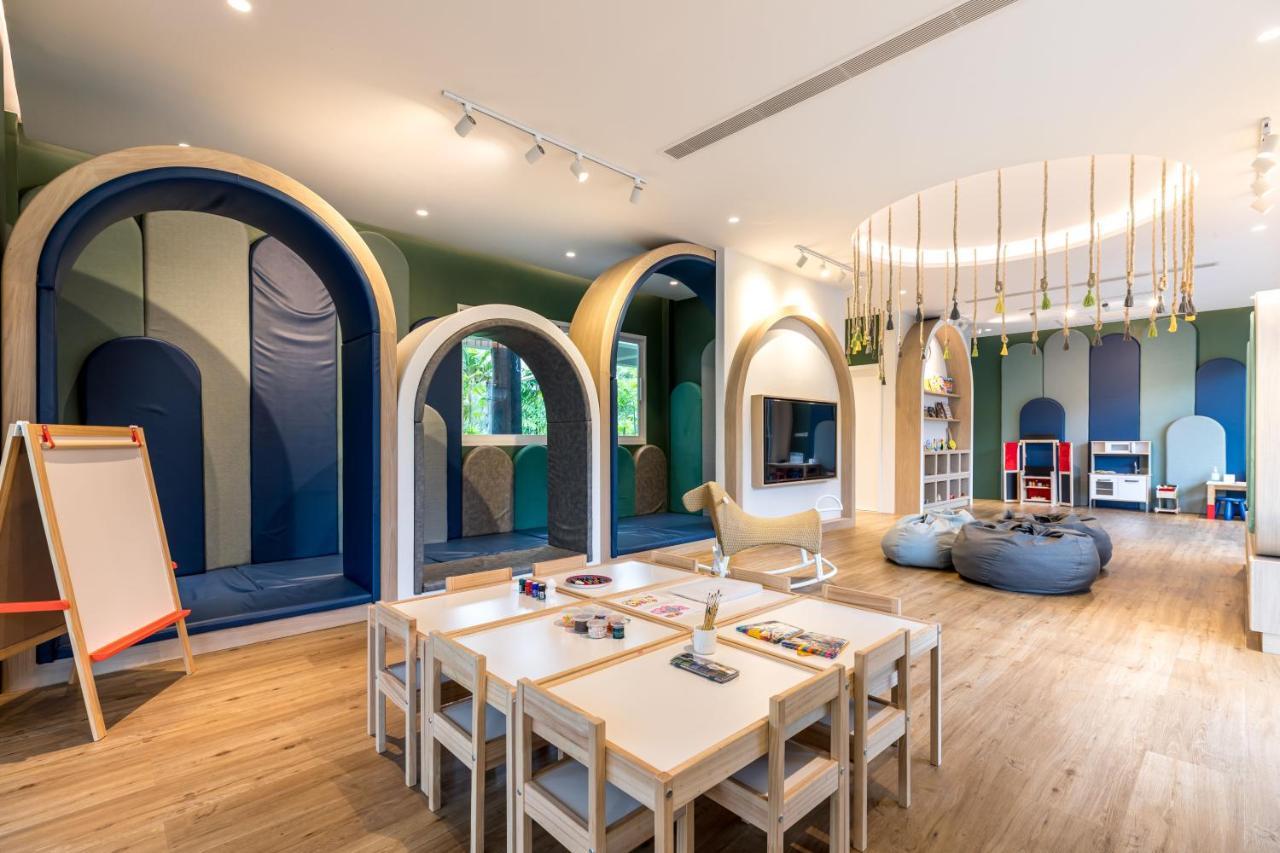 Outrigger Khao Lak Beach Resort - Sha Extra Plus Luaran gambar Kindergarten
