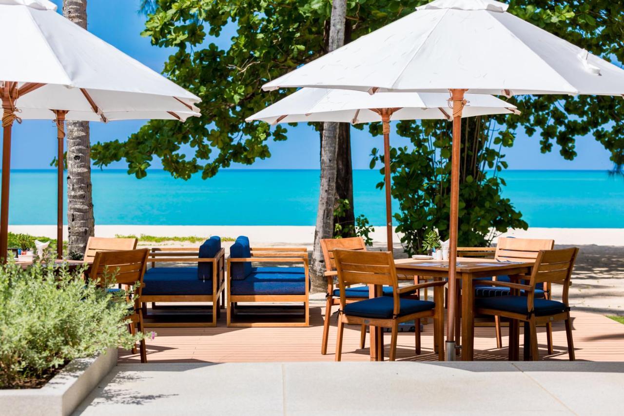 Outrigger Khao Lak Beach Resort - Sha Extra Plus Luaran gambar Beachfront at The Westin Resort & Spa, Cancun